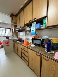 Blk 358 Tampines Street 33 (Tampines), HDB 4 Rooms #563715641